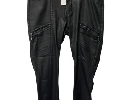 Pants Other By White House Black Market In Black, Size: 14 on Sale