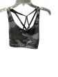 Athletic Bra By Old Navy In Camouflage Print, Size: M on Sale