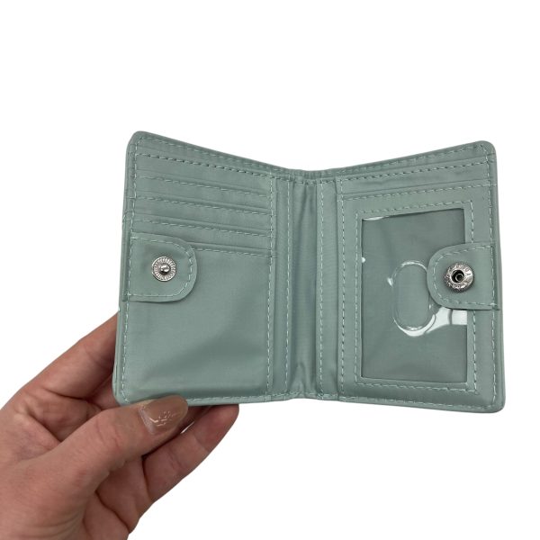 Wallet By Cmf In Green, Size:Small For Cheap