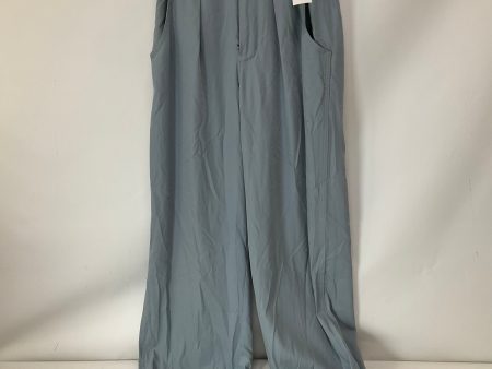 Pants Cargo & Utility By Madewell In Blue, Size: 2 Hot on Sale