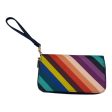 Wallet By A New Day In Striped Pattern, Size:Small Sale