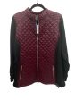 Jacket Puffer & Quilted By Cmc In Red, Size: 18 Cheap