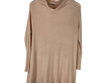 Top Long Sleeve Basic By We The Free In Pink, Size: M on Sale