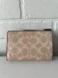 Wallet Designer By Coach, Size: Small Online Hot Sale