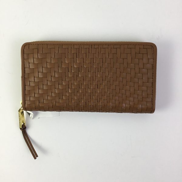 Wallet Leather By Cole-haan, Size: Medium Online now