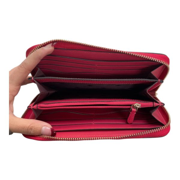 Wallet Designer By Kate Spade, Size: Large Online now