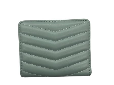 Wallet By Cmf In Green, Size:Small For Cheap