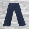 Pants Other By White House Black Market In Navy, Size: 8 For Sale