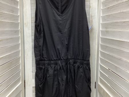 Athletic Dress By The North Face In Black, Size: S Cheap