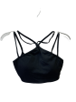 Athletic Bra By Lululemon In Black, Size: S For Discount