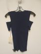 Top Short Sleeve By Margaret Oleary In Navy, Size: S Online Hot Sale