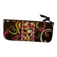 Accessory Tag By Vera Bradley In Brown Online now