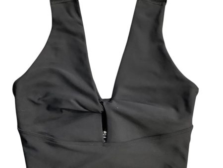 Athletic Bra By Old Navy In Black, Size: S For Cheap