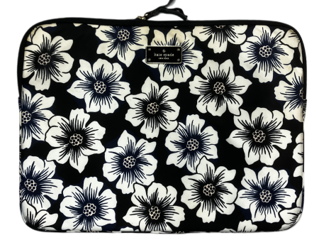 Laptop Sleeve Designer By Kate Spade, Size: Large Online Sale