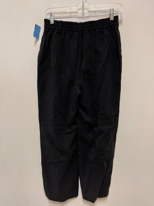 Pants Cargo & Utility By Nine West In Black, Size: 2 Online Sale