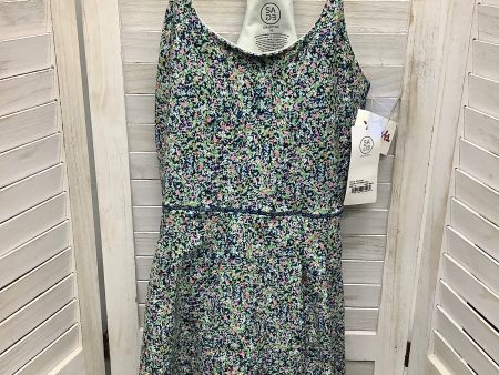 Athletic Dress By Sage In Multi-colored, Size: Xs Sale