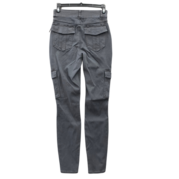 Pants Cargo & Utility By Spanx In Grey, Size: S Online now