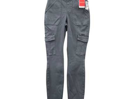 Pants Cargo & Utility By Spanx In Grey, Size: S Online now