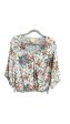 Top Short Sleeve By Maeve In Floral Print, Size: Xs Online Hot Sale