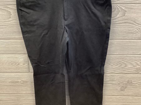 Pants Other By Old Navy In Black, Size: 8 Hot on Sale